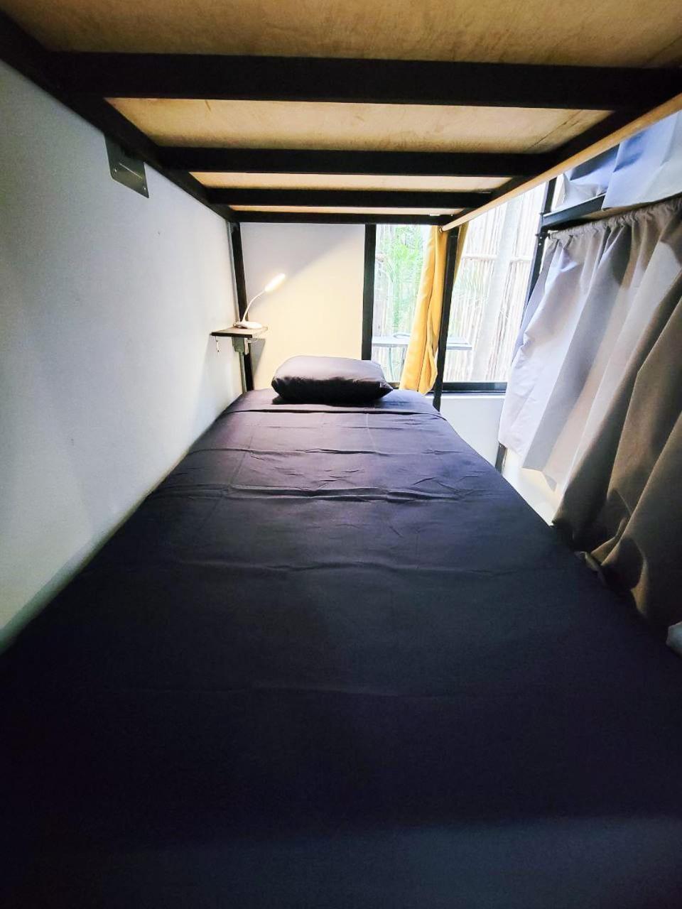 Maui Hostels 图卢姆 外观 照片