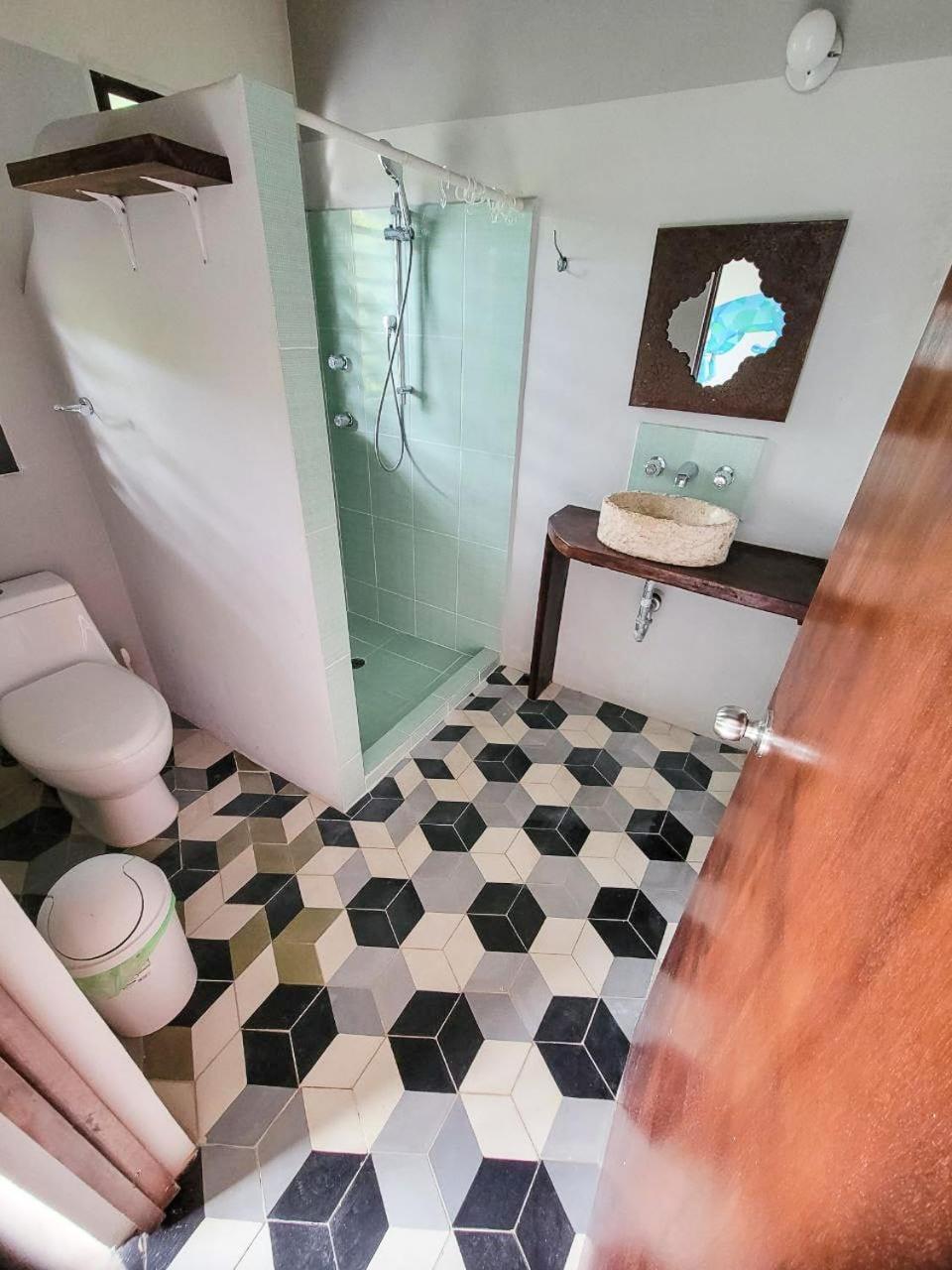 Maui Hostels 图卢姆 外观 照片